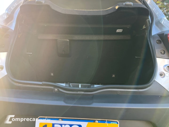 Kwid Zen 1.0 12v SCe (Flex)