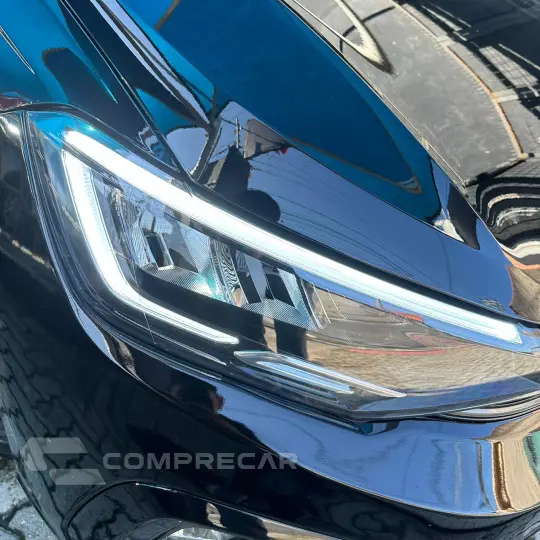 VIRTUS 1.4 250 TSI Exclusive