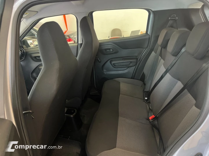 C3 1.0 FIREFLY LIVE PACK CITROEN