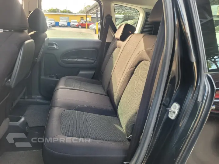 C3 Picasso GLX 1.6 Flex 16V 5p Aut.