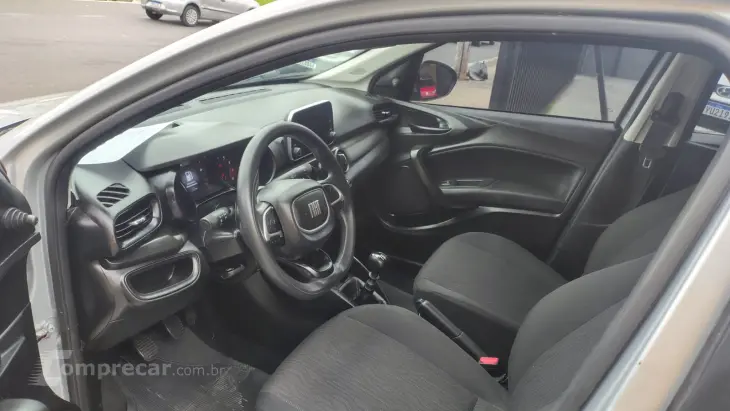 CRONOS 1.3 Firefly Drive