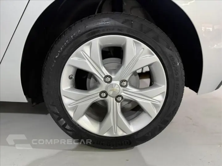 ONIX 1.0 Turbo Premier