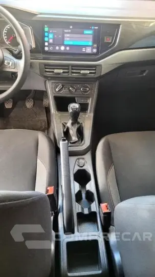 POLO TRACK 1.0 FLEX 12V 5P