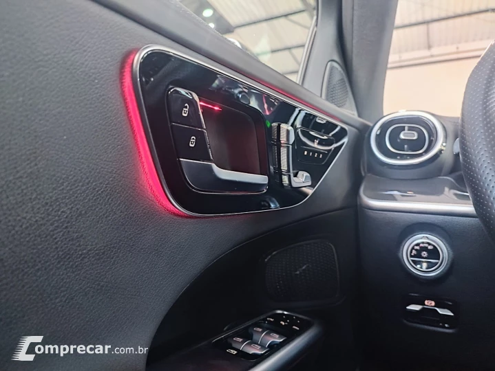 C 200 1.5 EQ BOOST HÍBRIDO AMG LINE 9G-TRONIC