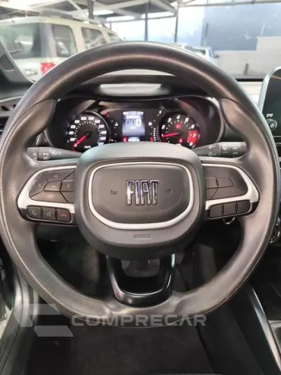 ARGO DRIVE 1.0 6V FLEX