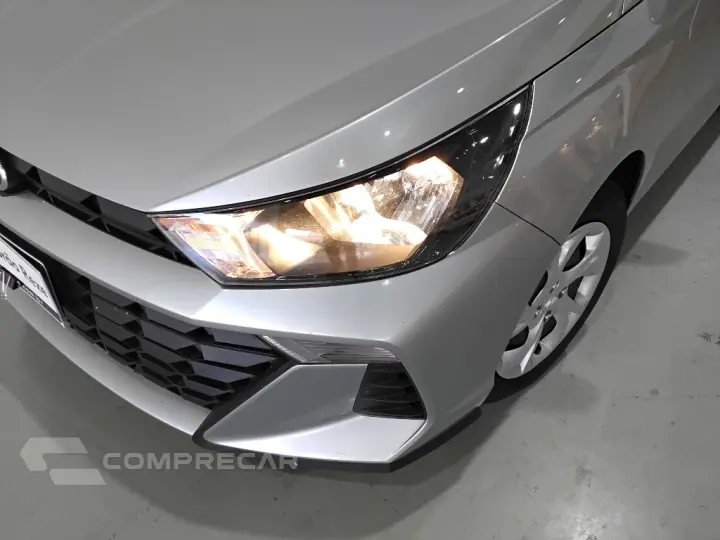 HB20 1.0 12V FLEX COMFORT MANUAL