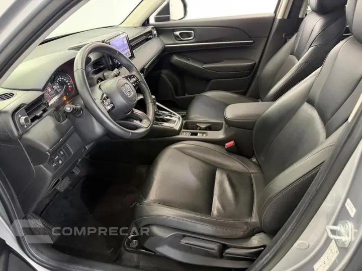 HR-V EXL HS