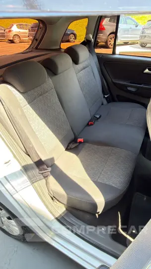 SPACEFOX 1.6/ 1.6 Trend Total Flex 8V 5p