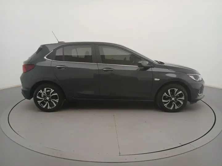 ONIX 1.0 TURBO FLEX PREMIER AUTOMÁTICO