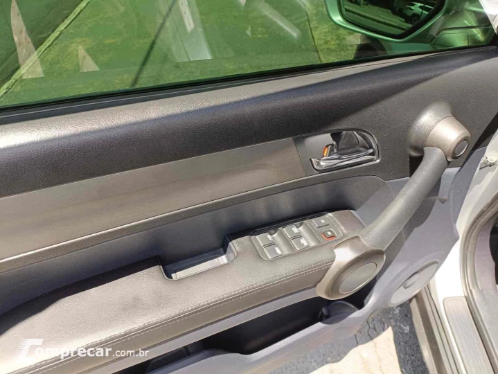CRV 2.0 EXL 4X4 16V GASOLINA 4P AUTOMÁTICO