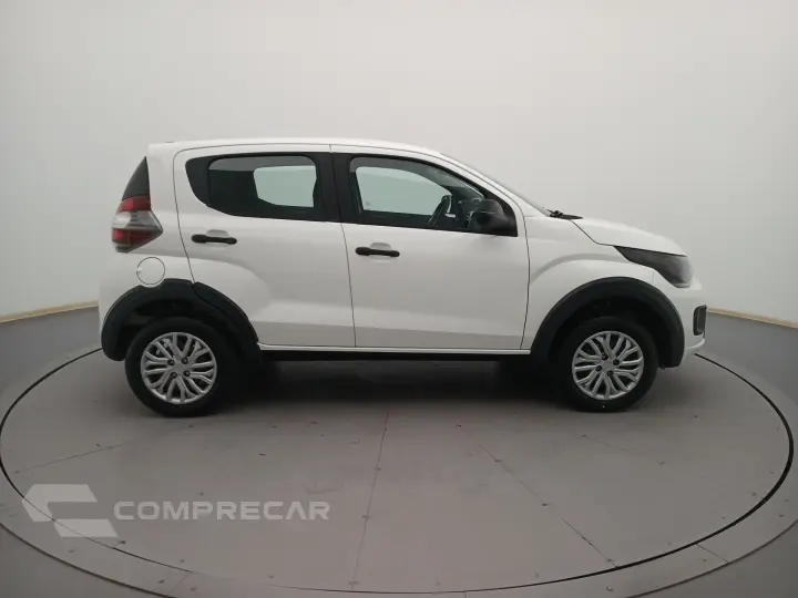 MOBI 1.0 EVO FLEX LIKE. MANUAL