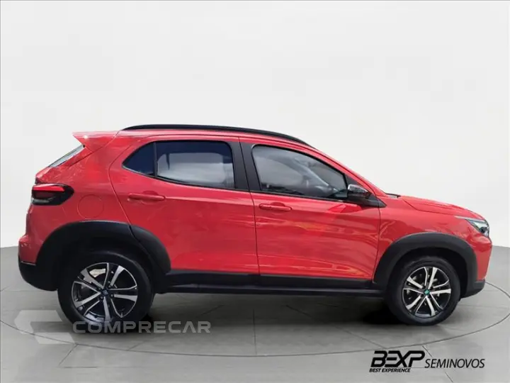 PULSE 1.0 Turbo 200 Audace