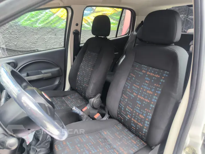 UNO 1.0 EVO Vivace 8V