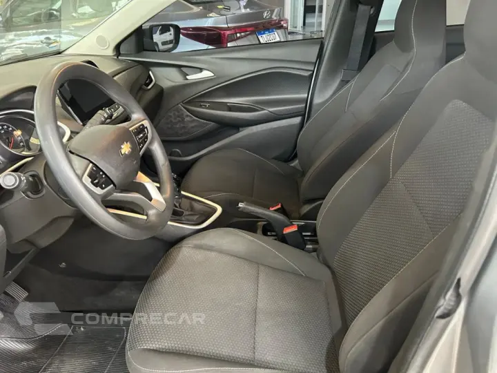 ONIX 1.0 FLEX LT MANUAL