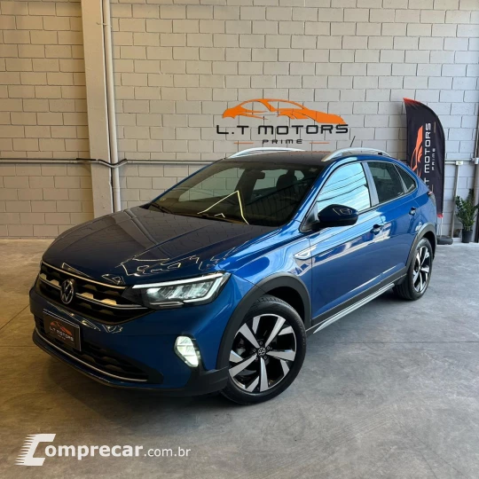 NIVUS 1.0 200 TSI Highline