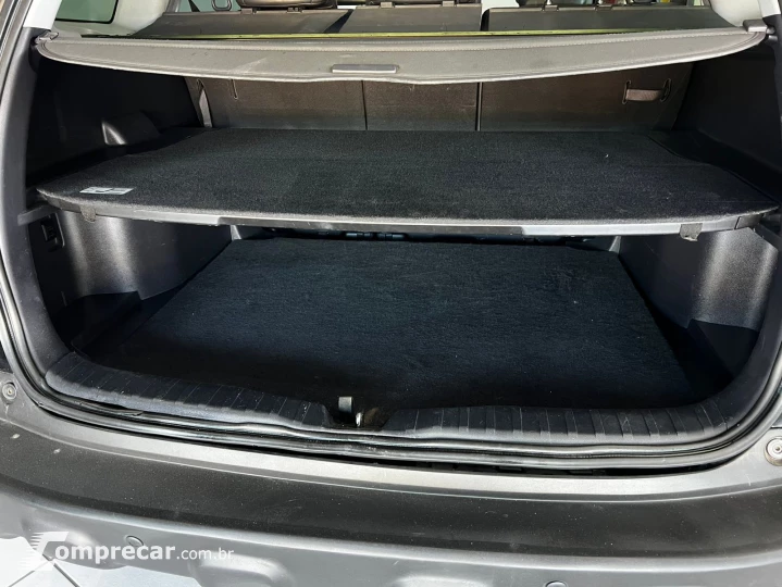CR-V EXL 4x4 2.0 16V (aut)