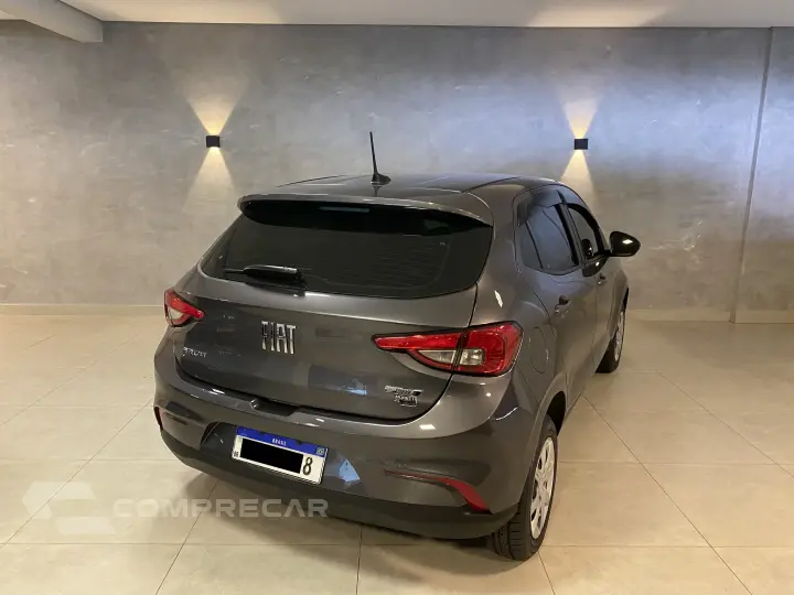 ARGO 1.0 Firefly Drive