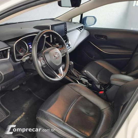 COROLLA 2.0 XEI 16V