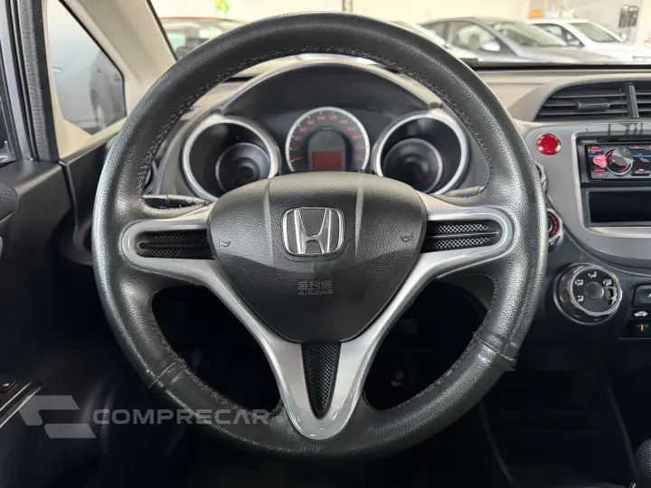 FIT 1.4 DX 16V