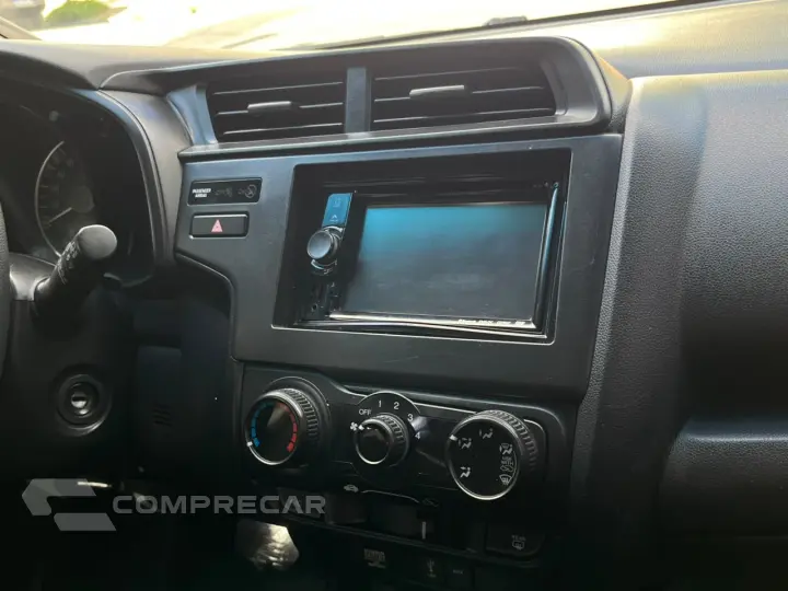 FIT 1.5 Personal 16V