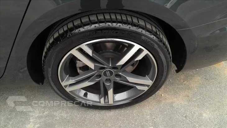A4 2.0 TFSI MHEV PRESTIGE S TRONIC