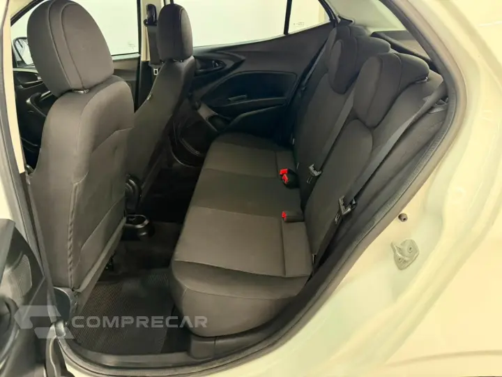 ARGO DRIVE 1.0 6V Flex