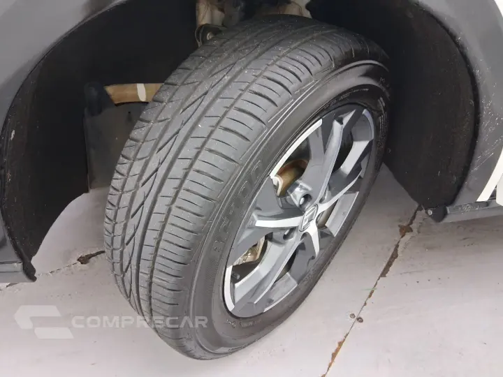 ZR-V 2.0 i-VTEC GASOLINA TOURING CVT