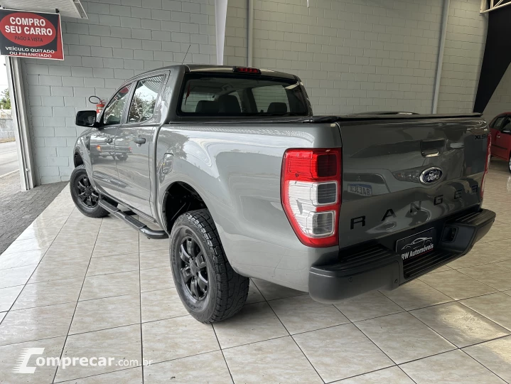 RANGER 2.5 XLS 4X2 CD 16V