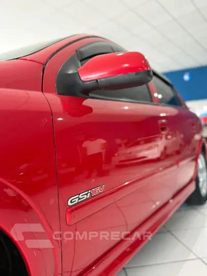 ASTRA 2.0 SFI GSI 16V