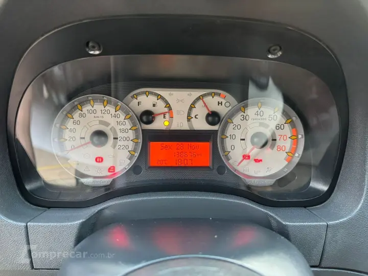 Strada 1.8 Mpi Adventure Cd 16V Flex 2P Manual