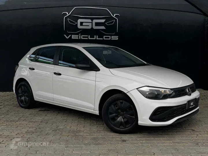 POLO 1.0 MPI TRACK MANUAL