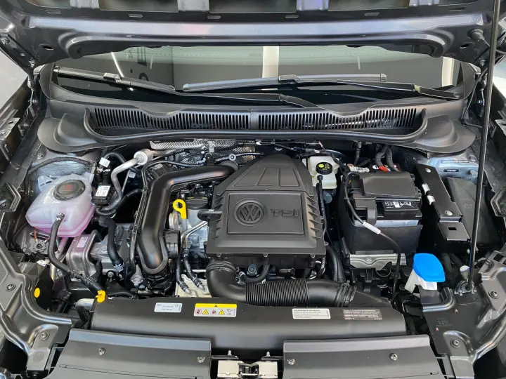 Tera High 1.0 170 TSI Flex 12V 5p Aut