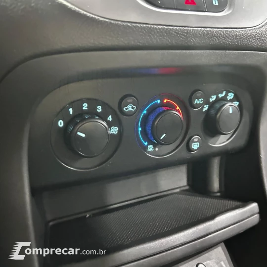 Ka 1.0 SE/SE Plus TiVCT Flex 5p