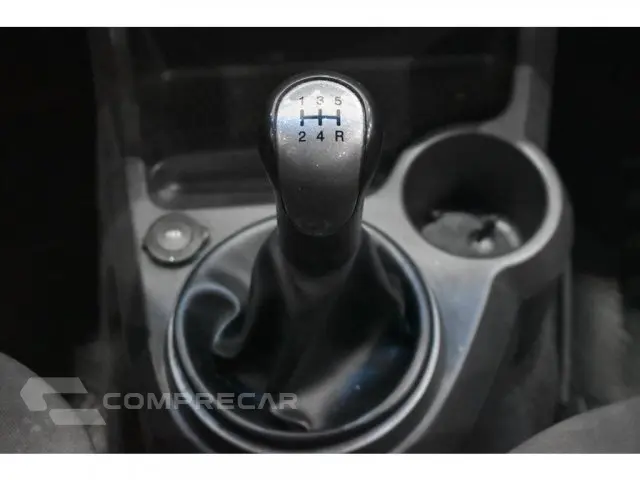 ECOSPORT - 1.6 FREESTYLE 16V 4P MANUAL