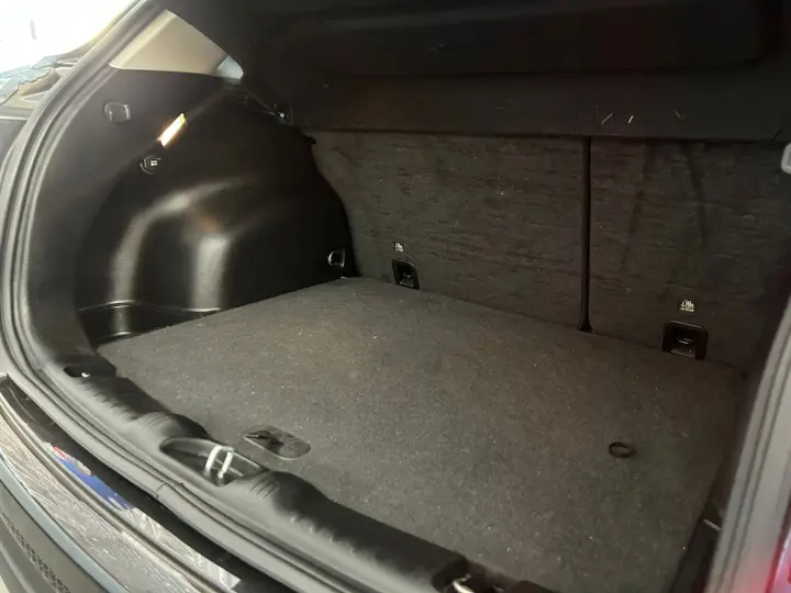 COMPASS LONG. T270 1.3 TB 4x2 Flex Aut.