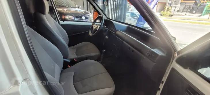 FIORINO 1.5 MPI Furgão 8V