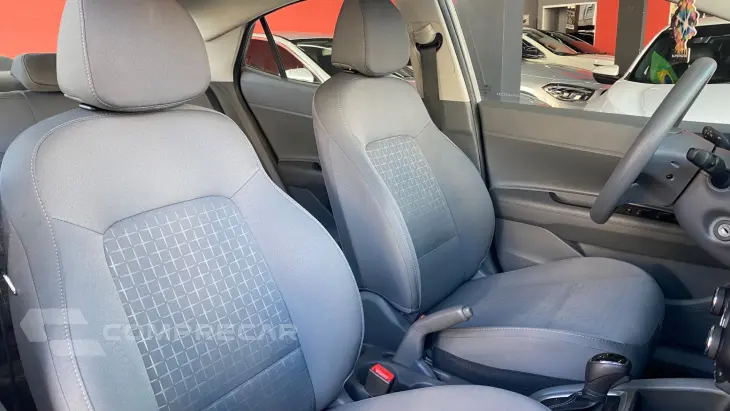 HYUNDAI HB20S 1.0 TGDI PLATINUM