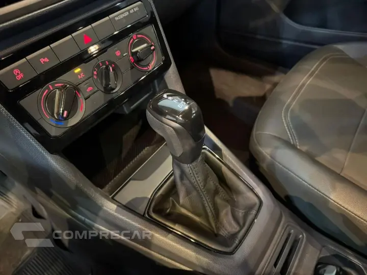 T-Cross 1.0 200 Tsi Total Flex Sense Automático