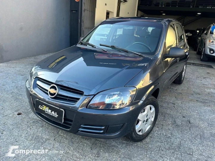 CELTA 1.0 MPFI 8V