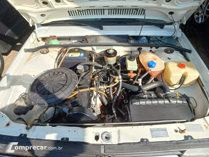 PARATI 1.8 GLI 8V