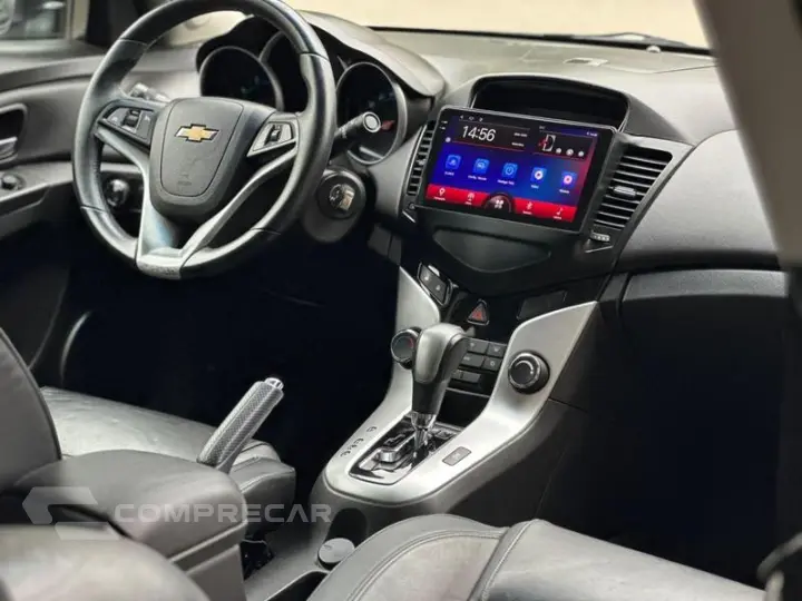 CRUZE LT NB