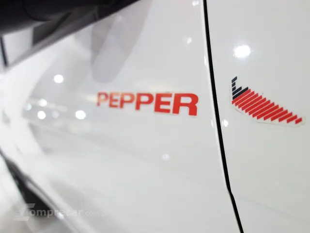 SAVEIRO - 1.6 MSI PEPPER CE 8V 2P MANUAL