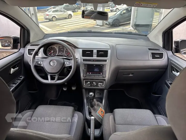 Fox Connect 1.6 Flex 8V 5p