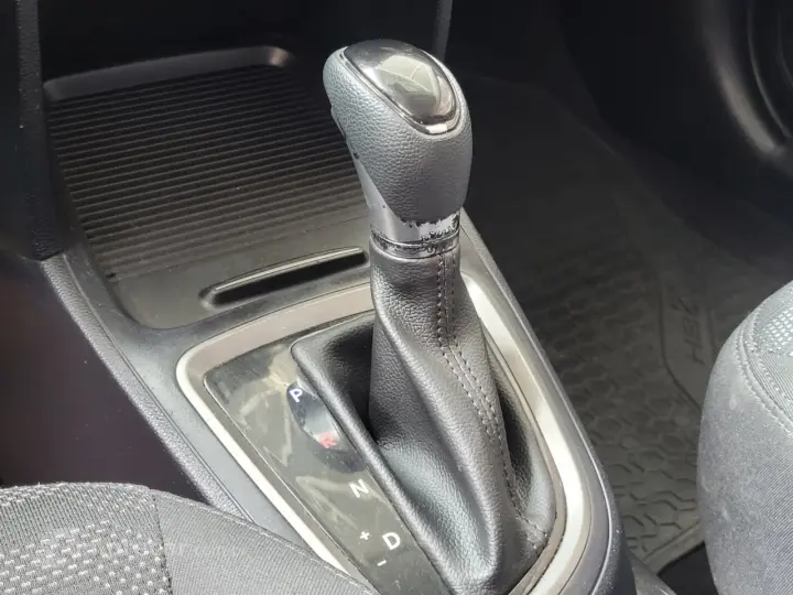 HB20 C.Style/C.Plus 1.6 Flex 16V Aut.