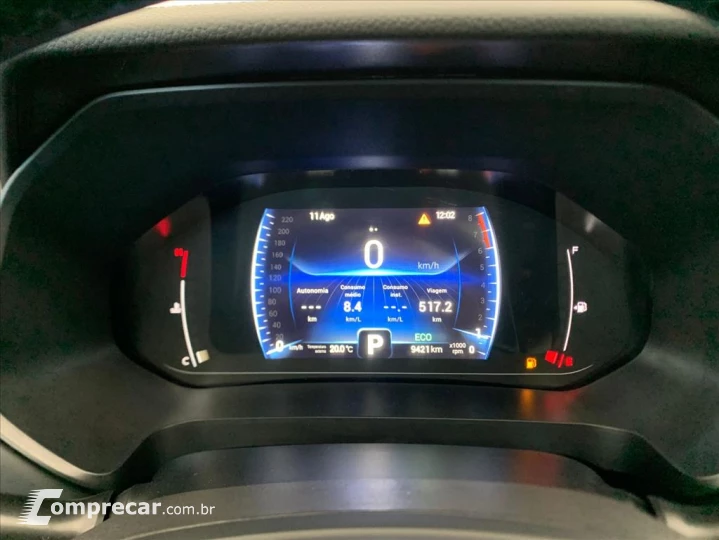 TIGGO 5X PRO 1.5 VVT TURBO iFLEX CVT