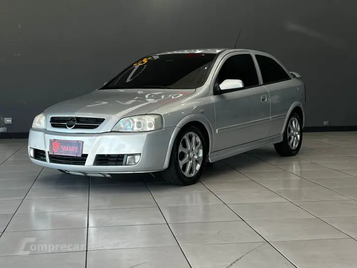 Astra Hatch Advantage 2.0 (Flex)