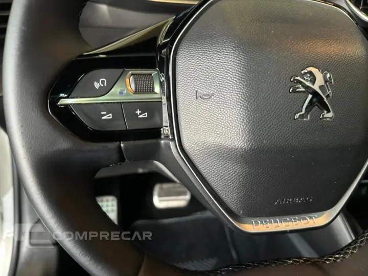 208 1.0 TURBO 200 FLEX STYLE CVT