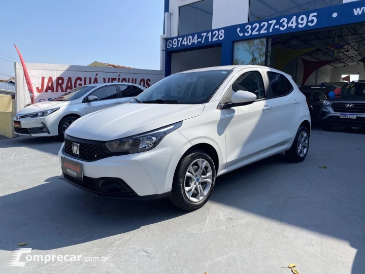 ARGO 1.0 Firefly Drive