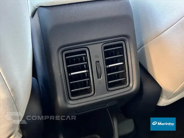 HR-V 1.5 DI I-VTEC FLEX EX CVT