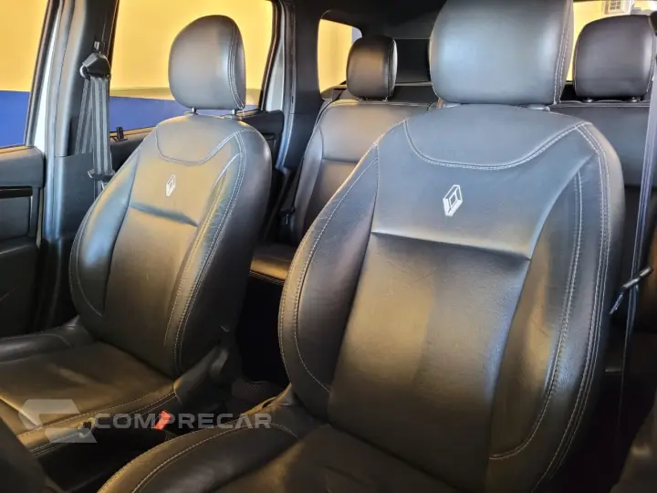 DUSTER Dynamique 2.0 Flex 16V Aut.